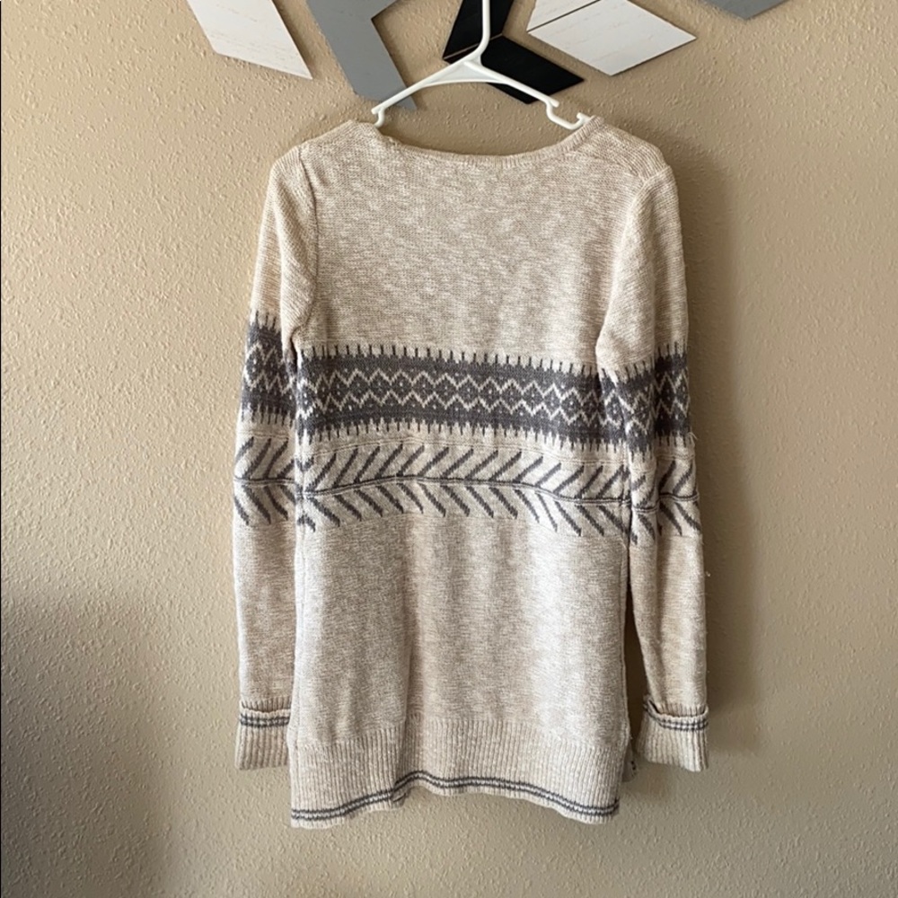 Cardigan - Picture 3 of 3